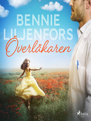 cover image of Överläkaren